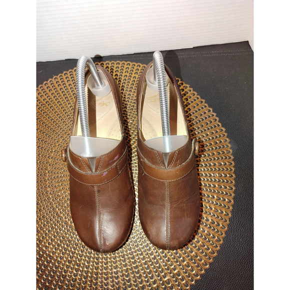 Dansko Solstice Clog Size 38 - Picture 3 of 5